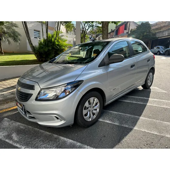 Chevrolet Onix Onix 1.0 Joy Spe/4