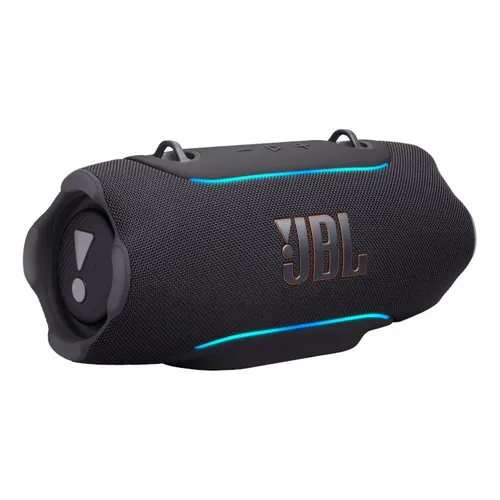 Caixa de Som JBL Xtreme 3 Preta, Bluetooth, 50W, Resistente à Água