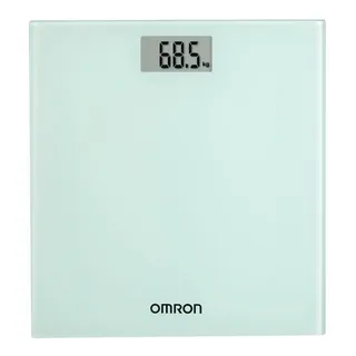 Omron Premium Hn-289 Balança Digital Silky Grey Omron Premium Hn-289 Balança Digital Silky Grey
