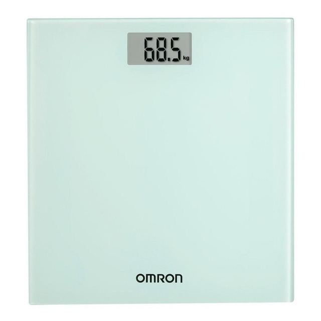 Omron Premium Hn-289 Balança Digital Silky Grey Omron Premium Hn-289 Balança Digital Silky Grey