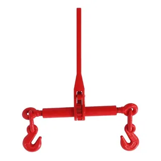 Tensionador De Corrente Catraca Polti 1/2-5/8 Pol 5.900 Kg Tensionador De Corrente Catraca Polti 1/2-5/8 Pol 5.900 Kg