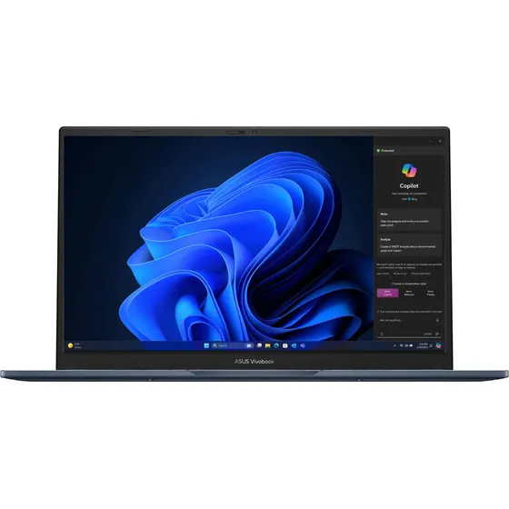 Laptop Asus Vivobook 14  Intel Core I3-1215u 16gb 128gb Ssd