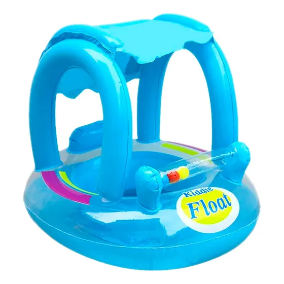 Bote Flotador Techo Intex 56581 Original Para Bebé Original