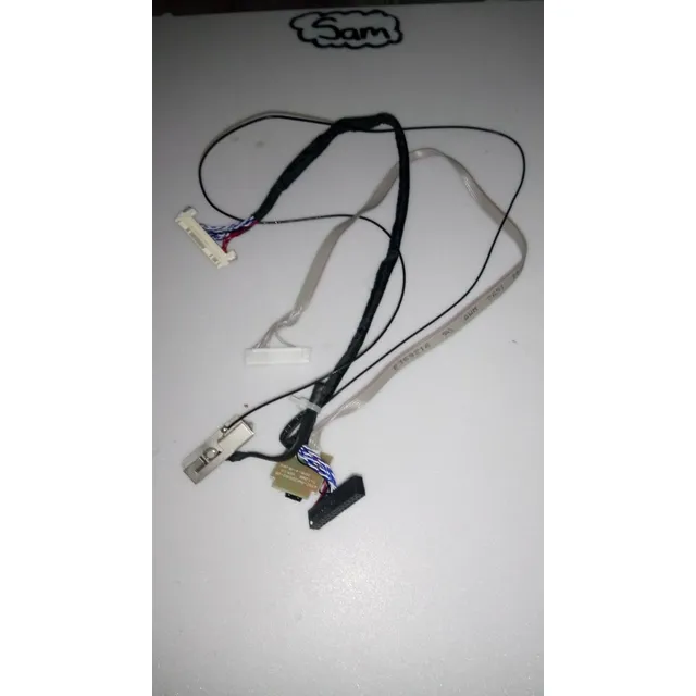 Cables De Tv Atvio Atv 32sm Serie 0103
