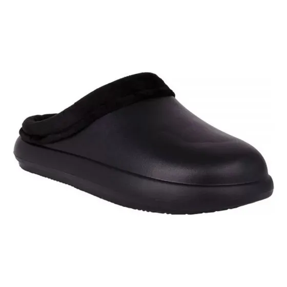 Pantufa Ortopedica Viscopauher Alta Densidade Com Memória