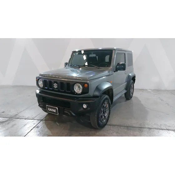 Suzuki Jimny 1.5 Glx 4wd