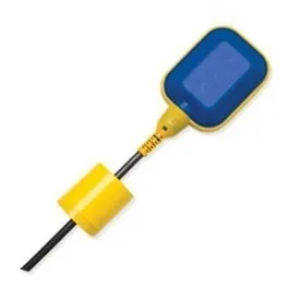 Flotante Eléctrico Flotador Para Tanque Exceline 3 Mts Cable