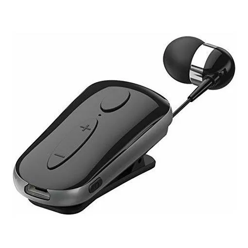 Auriculares Bluetooth Inalámbrico Auricular Con Vb8pp