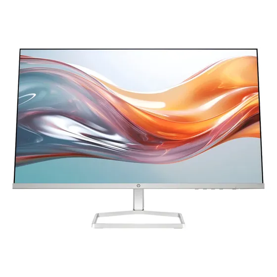Monitor Hp 27 527sw Ips Fhd 100hz Blanco
