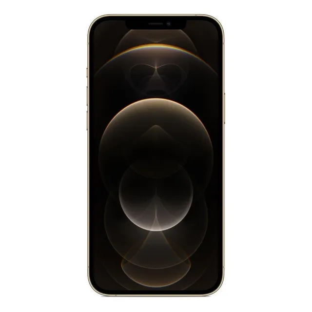 iPhone 12 Pro Max 512 GB oro - Aceptable (Reacondicionado)