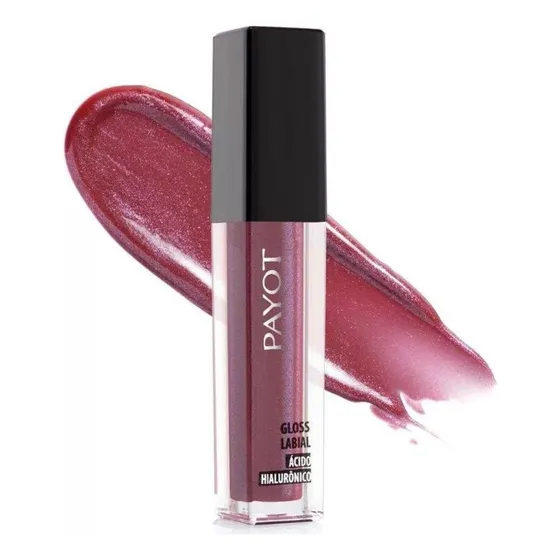 Gloss Labial Payot Cor Búzios Ref:49203 4,5g