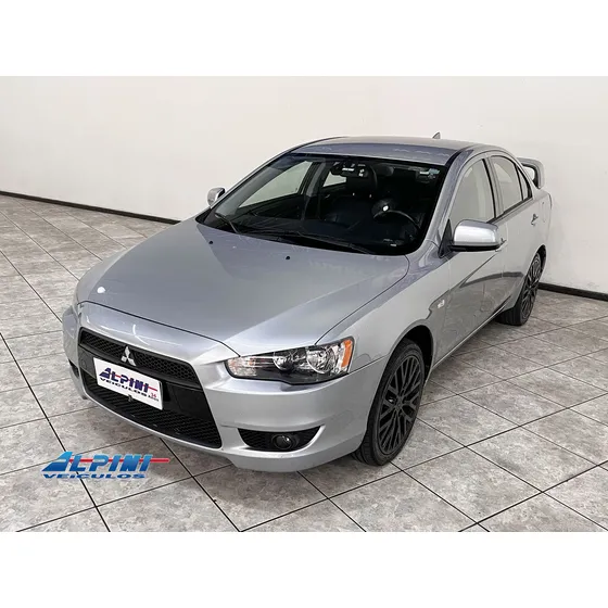 Mitsubishi Lancer Hl-t 16v