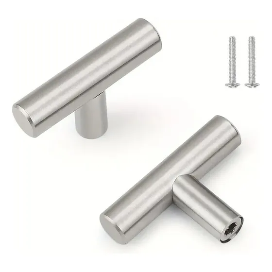 Tirador Pomo Cocina Closet Gaveta Manilla Puerta Manija Baño