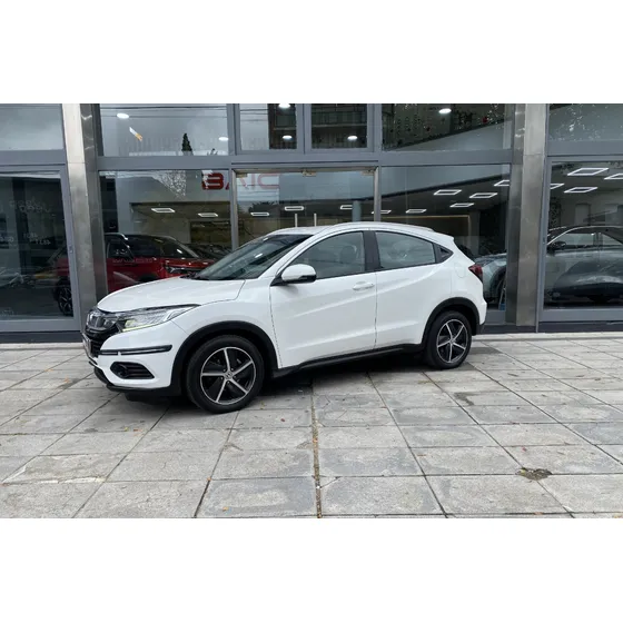 Honda Hr-v 1.8 Ex-l 2wd Cvt L20