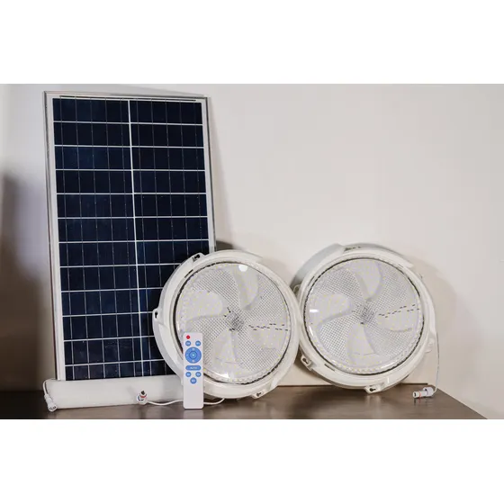 Lamparas Solares Doble Para Interiores Empotrables