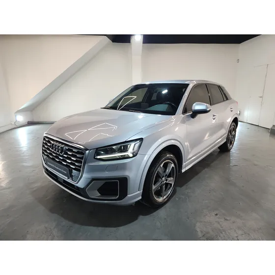 Audi Q2 1.0 30 Tfsi Stronic Sport
