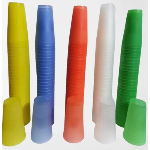 Vasos Plásticos Licoreros 16 Oz