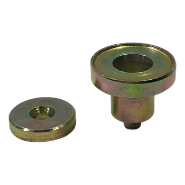Perno Remache Servo Freno Tensa Ford Escort - Hh 41106