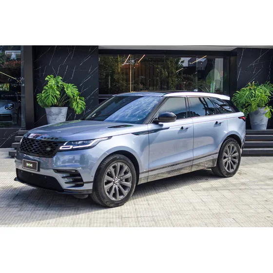 Land Rover Range Rover Velar 3.0 V6 P380 Gasolina R-dynamic Automático