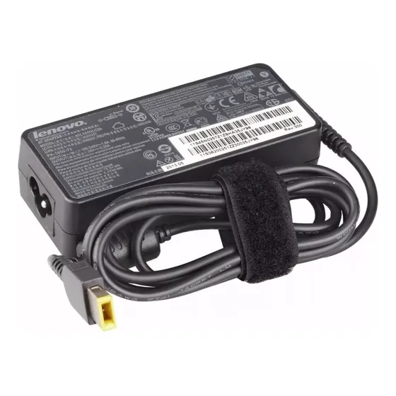 Cargador Laptop Lenovo Thinkpad Original Pin 65w 20v/3.25a