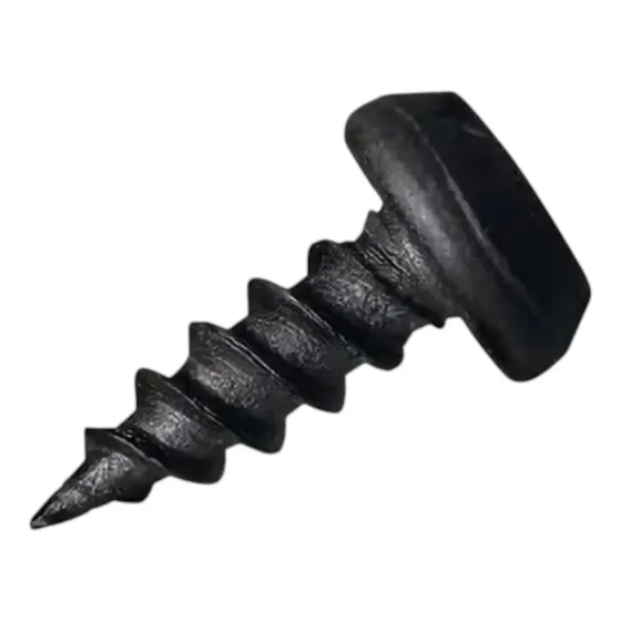 Tornillo Drywall 7x7/16  Para Yeso 100pzs