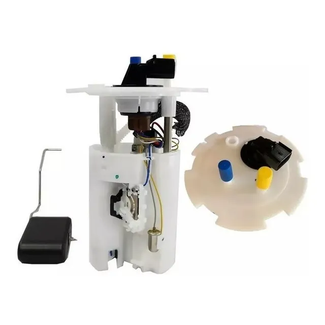 Modulo Bomba Gasolina Completa Optra Aveo 