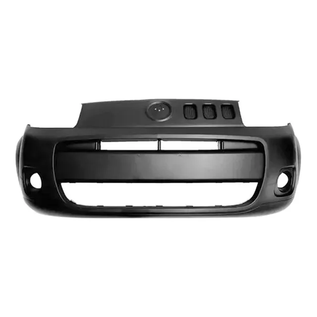 Paragolpe Delantero Fiat Uno Novo / Fiorino 