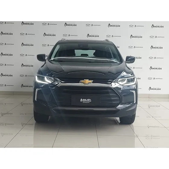 Chevrolet Tracker 1.2 Premier At