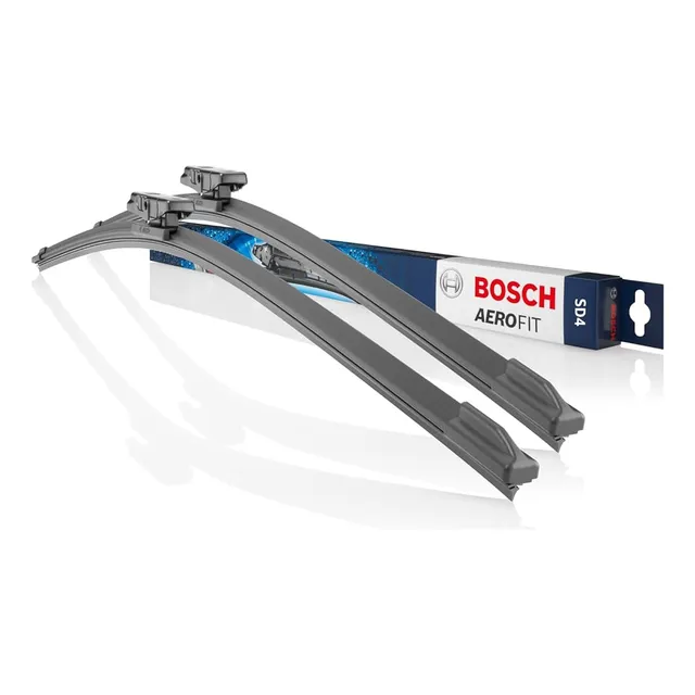 Escobillas Limpiaparabrisas Bosch Ford Ecosport Ka