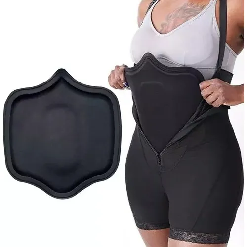 Tabla Abdominal Post Operatoria / Fajapost Quirúrgica 