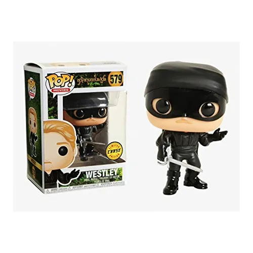Funko Pop! Películas Princesa Novia Westley 3,75  1fy5j