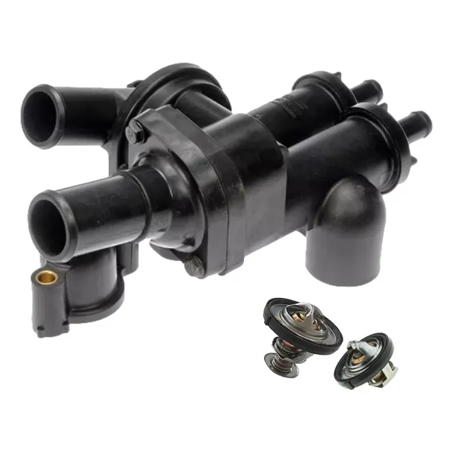 Toma De Agua Caliber Compass Nueva 100%