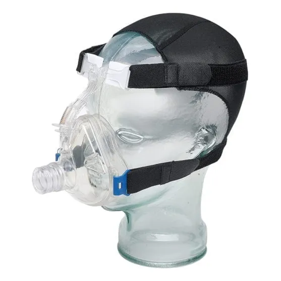 Mascara Respiratoria Bipap/cpap Flowsafe Ii(mercury Medical)