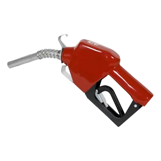 Pistola Automática De 1  Diesel , Gasolina Fill Rite 