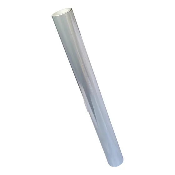 Papel Foil Metalizado Textil Para Telas Y Toner 32x6 Film
