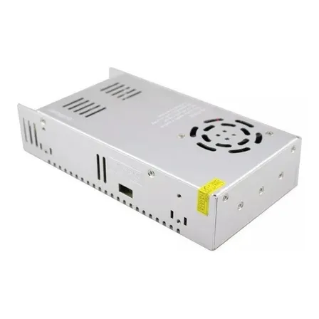 Fuente De Poder Switching 24v 10a Tienda9cl