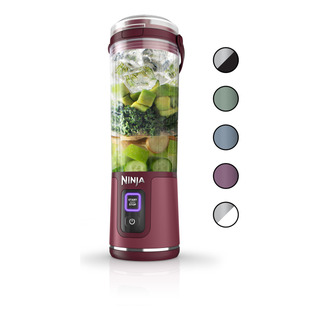 Liquidificador Portátil Ninja Bc151cr Blast Cordless 530ml C Liquidificador Portátil Ninja Bc151cr Blast Cordless 530ml C