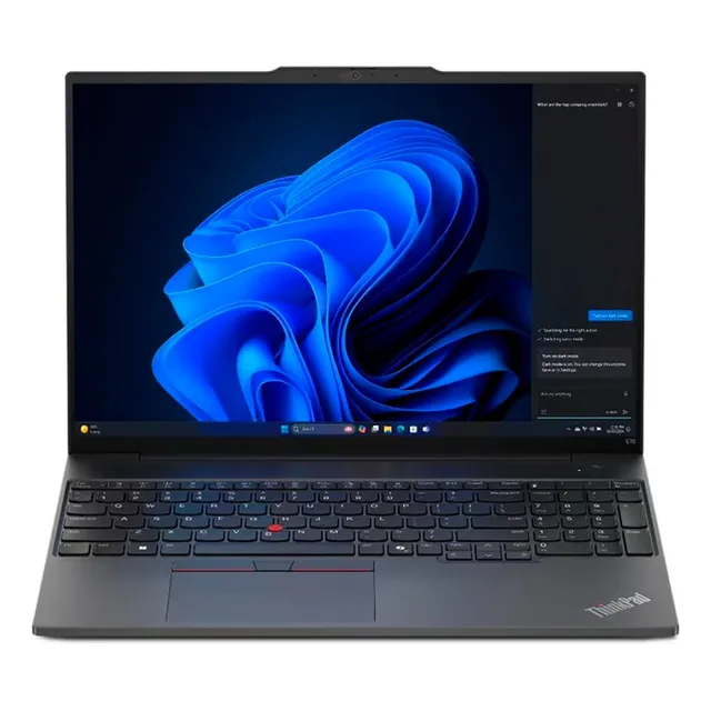 Notebook Lenovo Thinkpad E16 Ultra 7 16gb 512gb 16 W11 Nnet