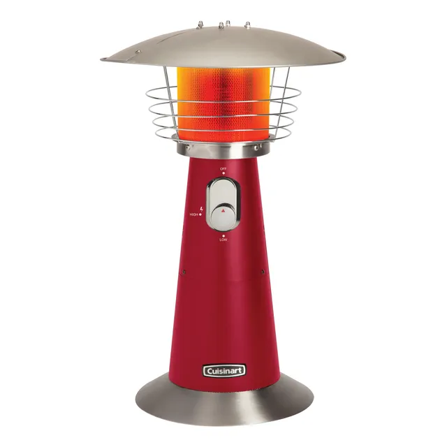 Calentador De Propano Para Exteriores Cuisinart Coh-513 11.0