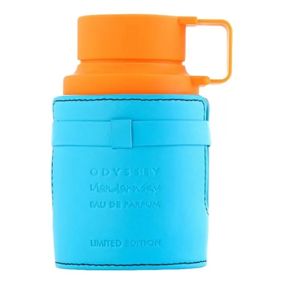 Perfume Armaf Odyssey Mandarin Sky Limited Edition Edp 100 Ml