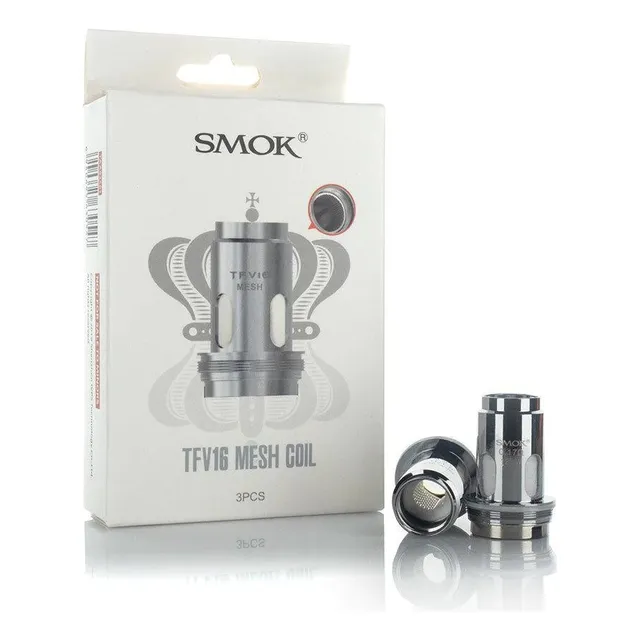 Smok - Resistencia Tfv16 Variedades