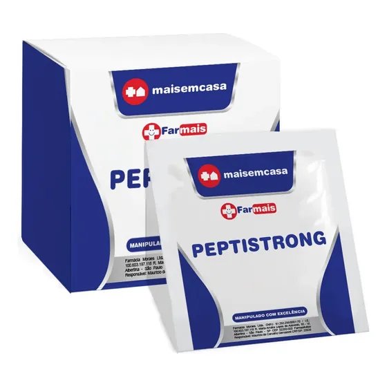 Peptistrong 90 Envelopes