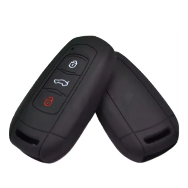 Funda Llave Geely 3 Botones