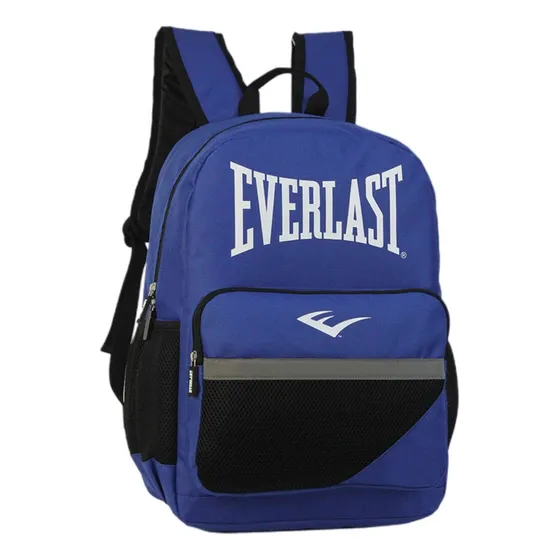 Mochila Porta Notebook Urbana Cierre Reforzados Ajustable