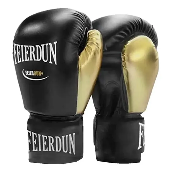 Guantes De Boxeo Articulos De Boxeo Guante Box Guantes