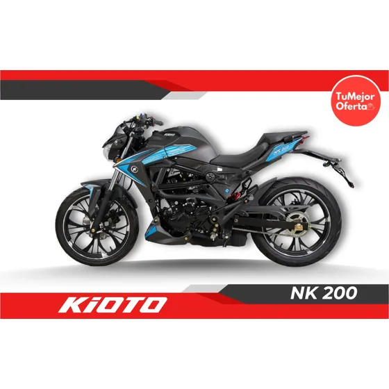 Kioto Nk200