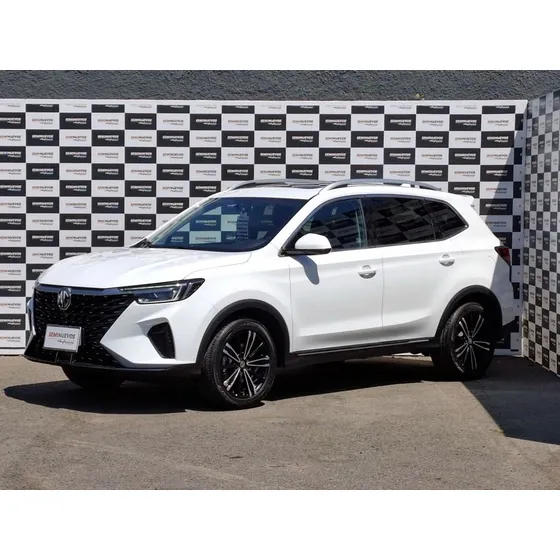 Mg Rx5 Com Mt 1.5