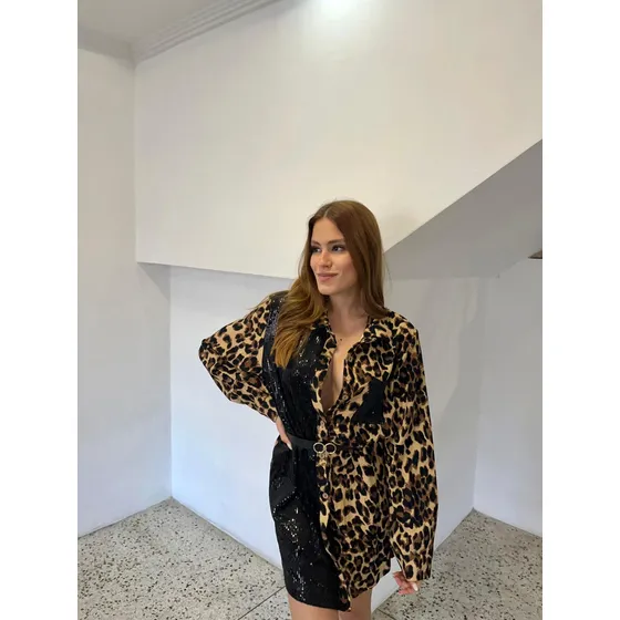 Temu Vestidos