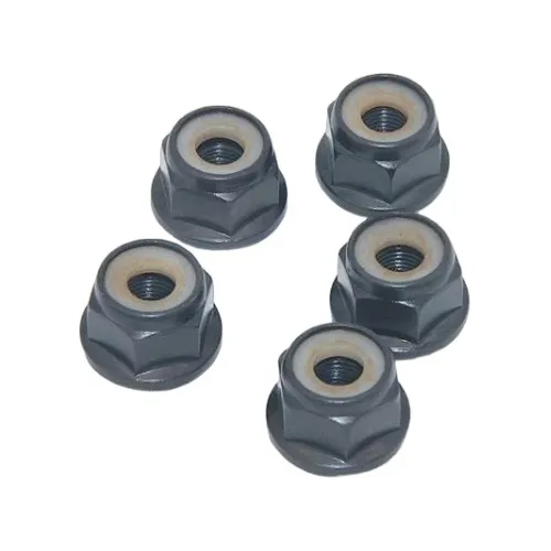Tuerca Izquierda Fs55 Fs66 Compatible Con Stihl Desbrozadora