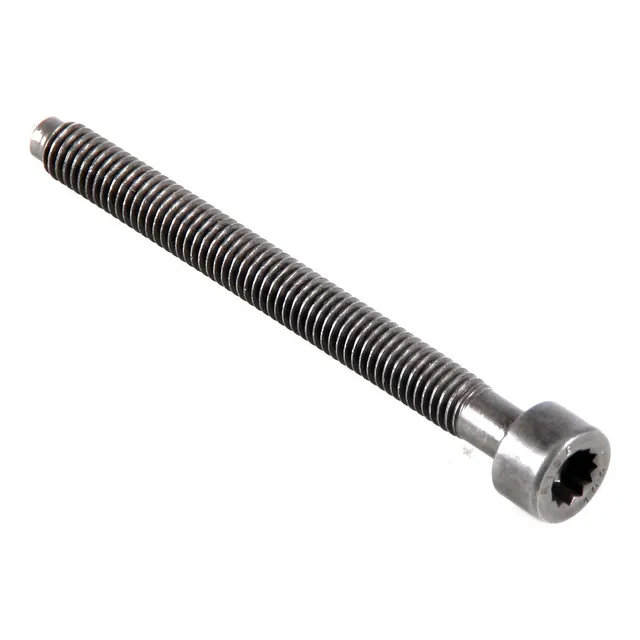 Tornillo De Inyector Original Vw Bora Golf Passat 1.9 Tdi